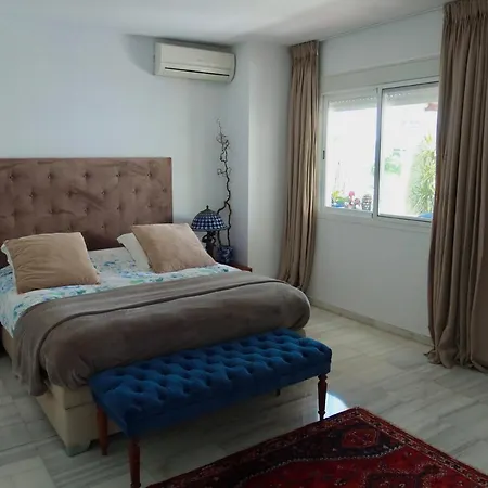 2 Bedroom Pool Views - Naranjos * Marbella