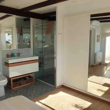 2 Bedroom Pool Views - Naranjos Apartmán *