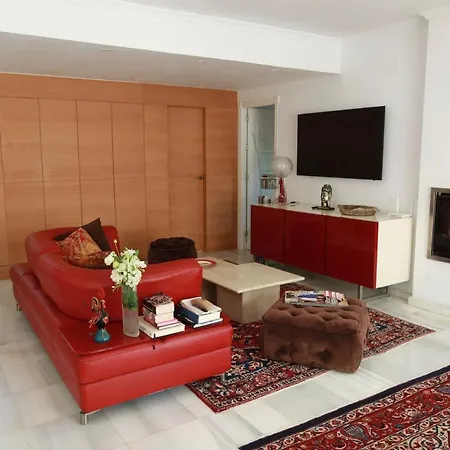 2 Bedroom Pool Views - Naranjos