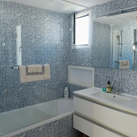 2 Bedroom Pool Views - Naranjos