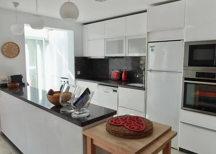 2 Bedroom Pool Views - Naranjos Апартаменти