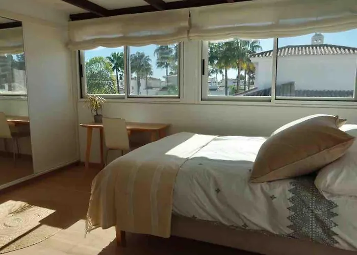 Apartamento 2 Bedroom Pool Views - Naranjos *