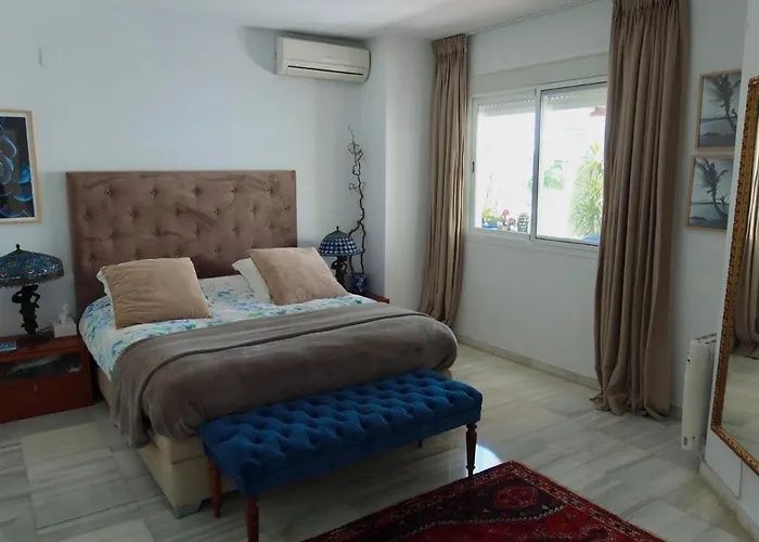 2 Bedroom Pool Views - Naranjos * Марбелья