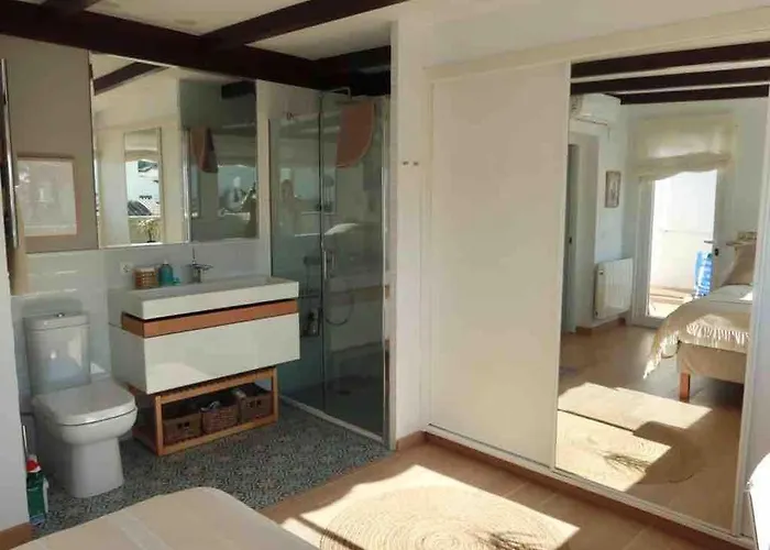 2 Bedroom Pool Views - Naranjos Апартаменти *
